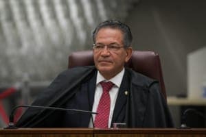 <i><em class="italic" style="white-space: pre-wrap;">Mauro Campbell, que pediu vista, já defende equidade para exclusão na execução fiscal como desrespeito ao precedente da Corte Especial</em></i>