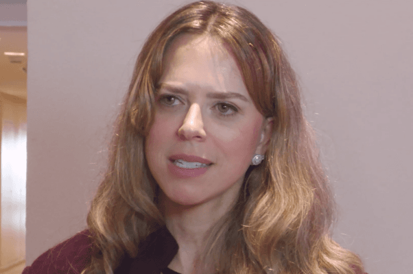 <i><em class="italic" style="white-space: pre-wrap;">Rita Nolasco, procuradora da Fazenda Nacional na (AGU, em entrevista à ConJur</em></i>